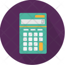 پیش‌نمایش فایل calculator-654 از پک آیکن 2 کسب‌وکار