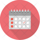 پیش‌نمایش فایل calendar-1154 از پک آیکن 2 کسب‌وکار