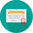 پیش‌نمایش فایل certificate-207 از پک آیکن 2 کسب‌وکار