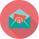پیش‌نمایش فایل envelope-353 از پک آیکن 2 کسب‌وکار