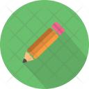 پیش‌نمایش فایل pencil-435 از پک آیکن 2 کسب‌وکار