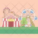 پیش‌نمایش فایل amusement-28 از پک منظره و پس‌زمینه داخلی