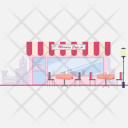 پیش‌نمایش فایل cafe-18 از پک منظره و پس‌زمینه داخلی