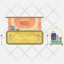 پیش‌نمایش فایل hotel-493 از پک منظره و پس‌زمینه داخلی