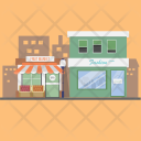 پیش‌نمایش فایل market-70 از پک منظره و پس‌زمینه داخلی