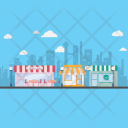 پیش‌نمایش فایل market-71 از پک منظره و پس‌زمینه داخلی