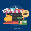 پیش‌نمایش فایل commerce-69 از پک مفهوم کسب‌وکار