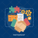 پیش‌نمایش فایل partnership-36 از پک مفهوم کسب‌وکار