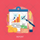 پیش‌نمایش فایل report-231 از پک مفهوم کسب‌وکار