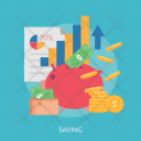 پیش‌نمایش فایل saving-19 از پک مفهوم کسب‌وکار