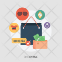 پیش‌نمایش فایل shopping-1273 از پک مفهوم کسب‌وکار
