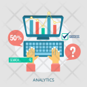 پیش‌نمایش فایل analytics-656 از پک مفهوم فرایند خلاقیت