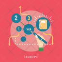 پیش‌نمایش فایل concept-7 از پک مفهوم فرایند خلاقیت
