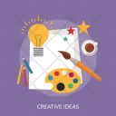 پیش‌نمایش فایل creative-125 از پک مفهوم فرایند خلاقیت