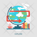 پیش‌نمایش فایل explore-34 از پک مفهوم فرایند خلاقیت