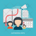 پیش‌نمایش فایل gathering از پک مفهوم فرایند خلاقیت
