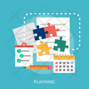 پیش‌نمایش فایل planning-43 از پک مفهوم فرایند خلاقیت