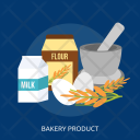 پیش‌نمایش فایل bakery-112 از پک مزرعه و دامداری