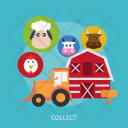 پیش‌نمایش فایل collect از پک مزرعه و دامداری
