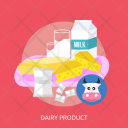 پیش‌نمایش فایل dairy-17 از پک مزرعه و دامداری
