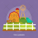 پیش‌نمایش فایل garden-100 از پک مزرعه و دامداری
