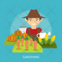 پیش‌نمایش فایل gardening-58 از پک مزرعه و دامداری
