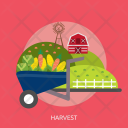 پیش‌نمایش فایل harvest-6 از پک مزرعه و دامداری