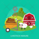 پیش‌نمایش فایل livestock از پک مزرعه و دامداری