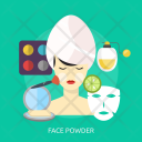 پیش‌نمایش فایل face-145 از پک زیبایی و مد