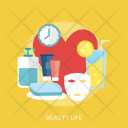 پیش‌نمایش فایل life-218 از پک زیبایی و مد