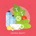 پیش‌نمایش فایل natural-19 از پک زیبایی و مد