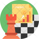 پیش‌نمایش فایل market-74 از پک آیکن فرایند خلاقیت