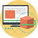پیش‌نمایش فایل modeling-1 از پک آیکن فرایند خلاقیت