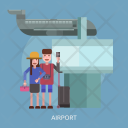 پیش‌نمایش فایل airport-62 از پک سفر