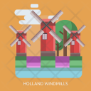پیش‌نمایش فایل holland-1 از پک سفر
