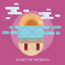 پیش‌نمایش فایل sunset-102 از پک سفر