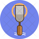 پیش‌نمایش فایل chisel-24 از پک آیکن ساخت‌وساز