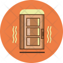 پیش‌نمایش فایل door-347 از پک آیکن ساخت‌وساز