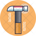 پیش‌نمایش فایل hammer-236 از پک آیکن ساخت‌وساز