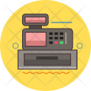 پیش‌نمایش فایل cashbox-1 از پک آیکن تجارت الکترونیک