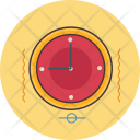 پیش‌نمایش فایل clock-812 از پک آیکن تجارت الکترونیک