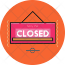 پیش‌نمایش فایل closed-151 از پک آیکن تجارت الکترونیک