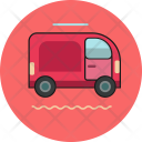 پیش‌نمایش فایل delivery-540 از پک آیکن تجارت الکترونیک