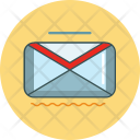 پیش‌نمایش فایل mail-664 از پک آیکن تجارت الکترونیک