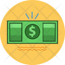 پیش‌نمایش فایل money-1024 از پک آیکن تجارت الکترونیک