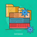 پیش‌نمایش فایل database-806 از پک وب و توسعه