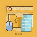 پیش‌نمایش فایل folder-970 از پک وب و توسعه