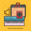 پیش‌نمایش فایل music-792 از پک وب و توسعه
