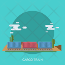 پیش‌نمایش فایل cargo-273 از پک باربری و تحویل