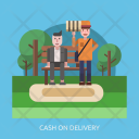 پیش‌نمایش فایل cash-603 از پک باربری و تحویل